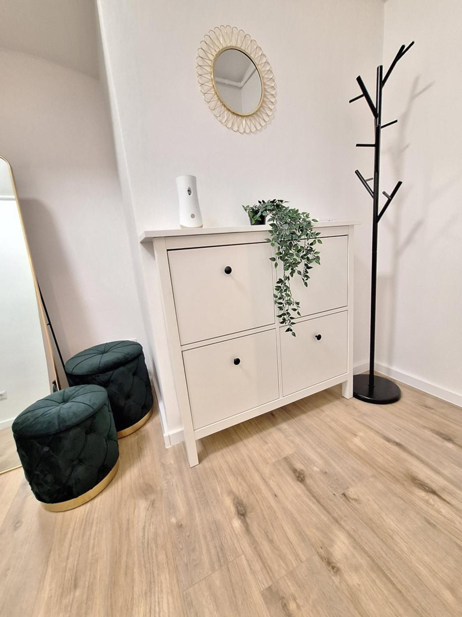 Secret Garden Apartment